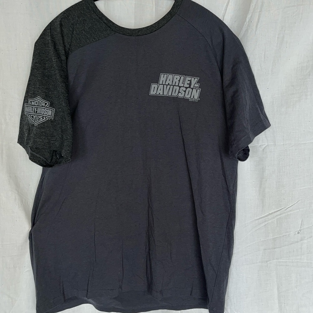Harley Davidson T-Shirt